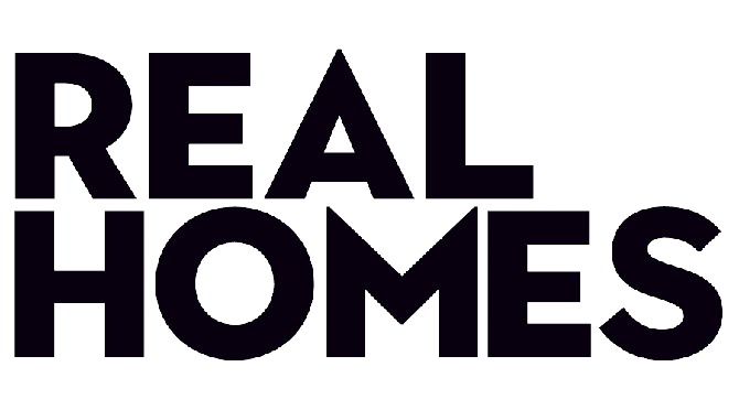 real-homes-vector-logo