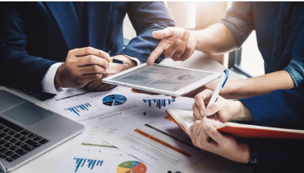 Topic: Top Marketing Trends That Will Dominate In 2025